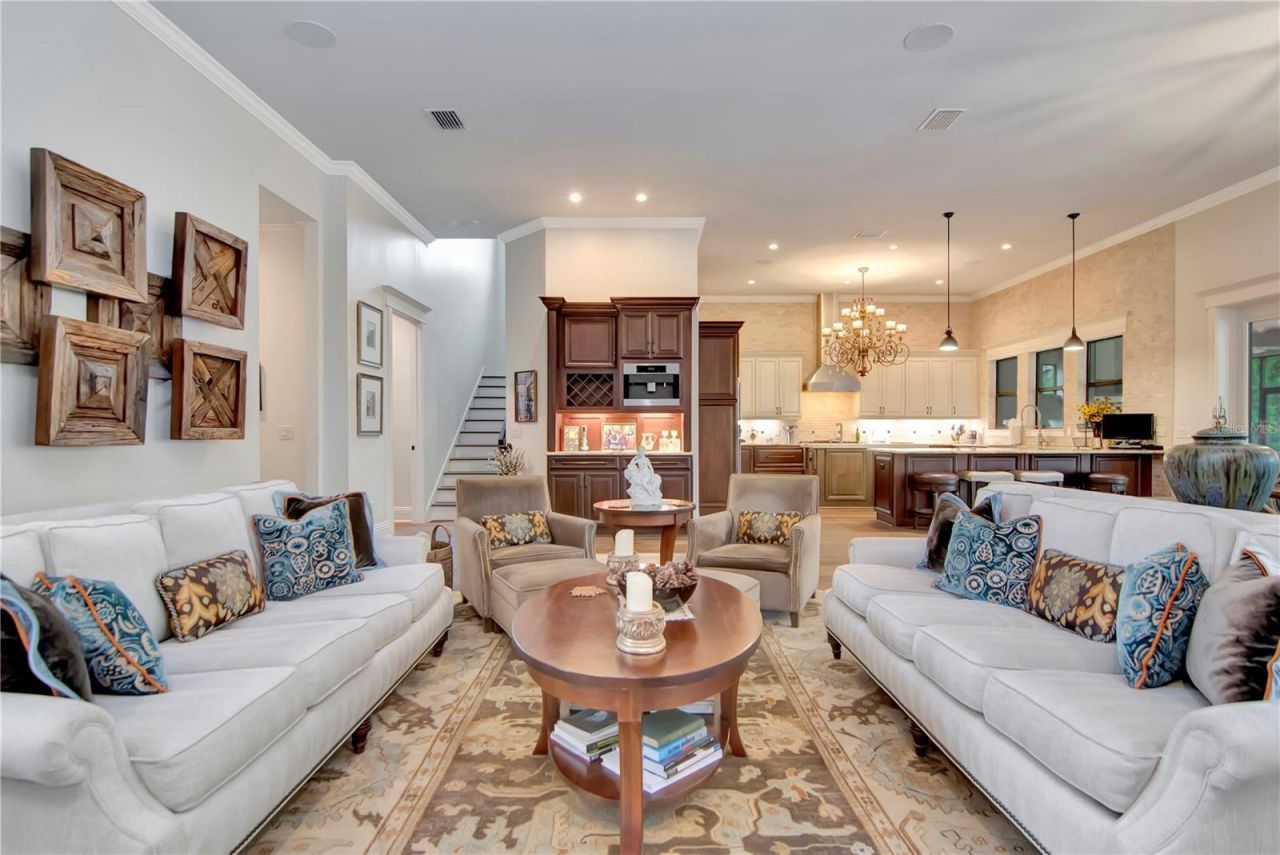 4109 Preserve Forest Drive, Tampa, FL 33618 Photo