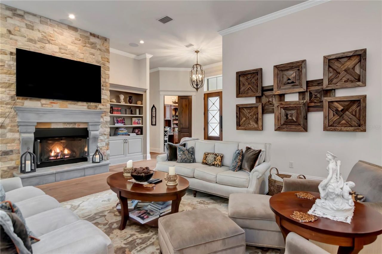 4109 Preserve Forest Drive, Tampa, FL 33618 Photo