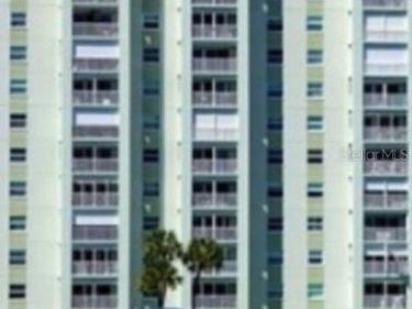 400 64TH AVENUE W, Unit 1004w, ST PETE BEACH, FL 33706