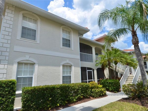 7202 L PAVIA BOULEVARD, Unit 7202, VENICE, FL 34292