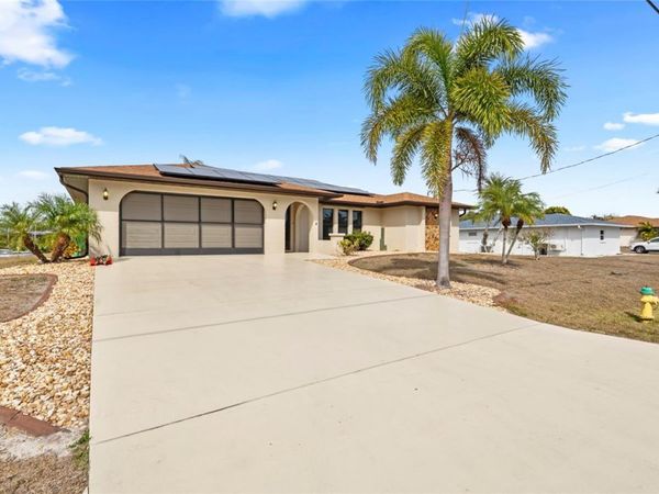 27248 SAN MARINO DRIVE, PUNTA GORDA, FL 33983