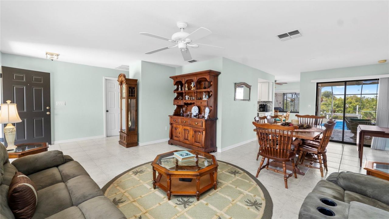 27248 San Marino Drive, Punta Gorda, FL 33983 Photo