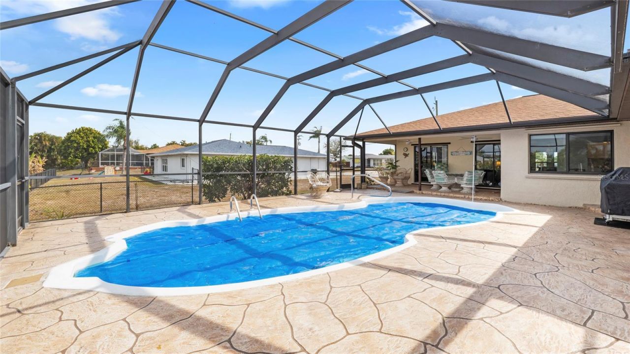 27248 San Marino Drive, Punta Gorda, FL 33983 Photo