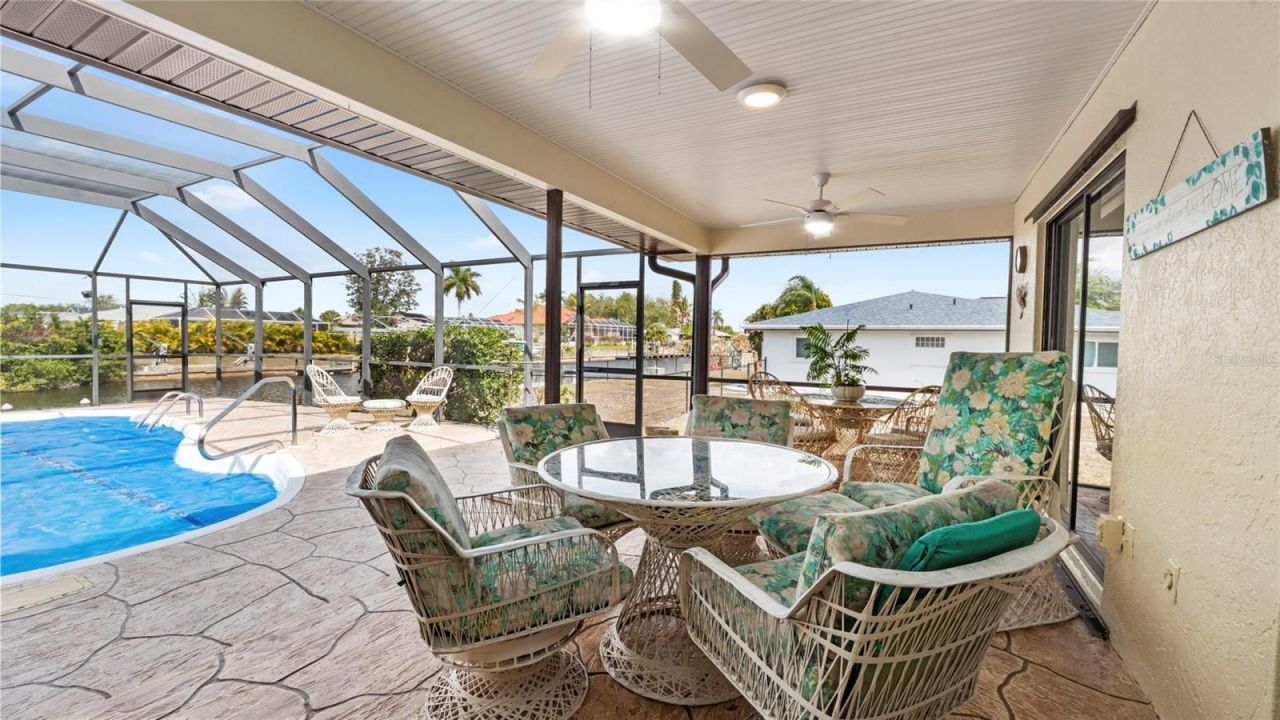 27248 San Marino Drive, Punta Gorda, FL 33983 Photo