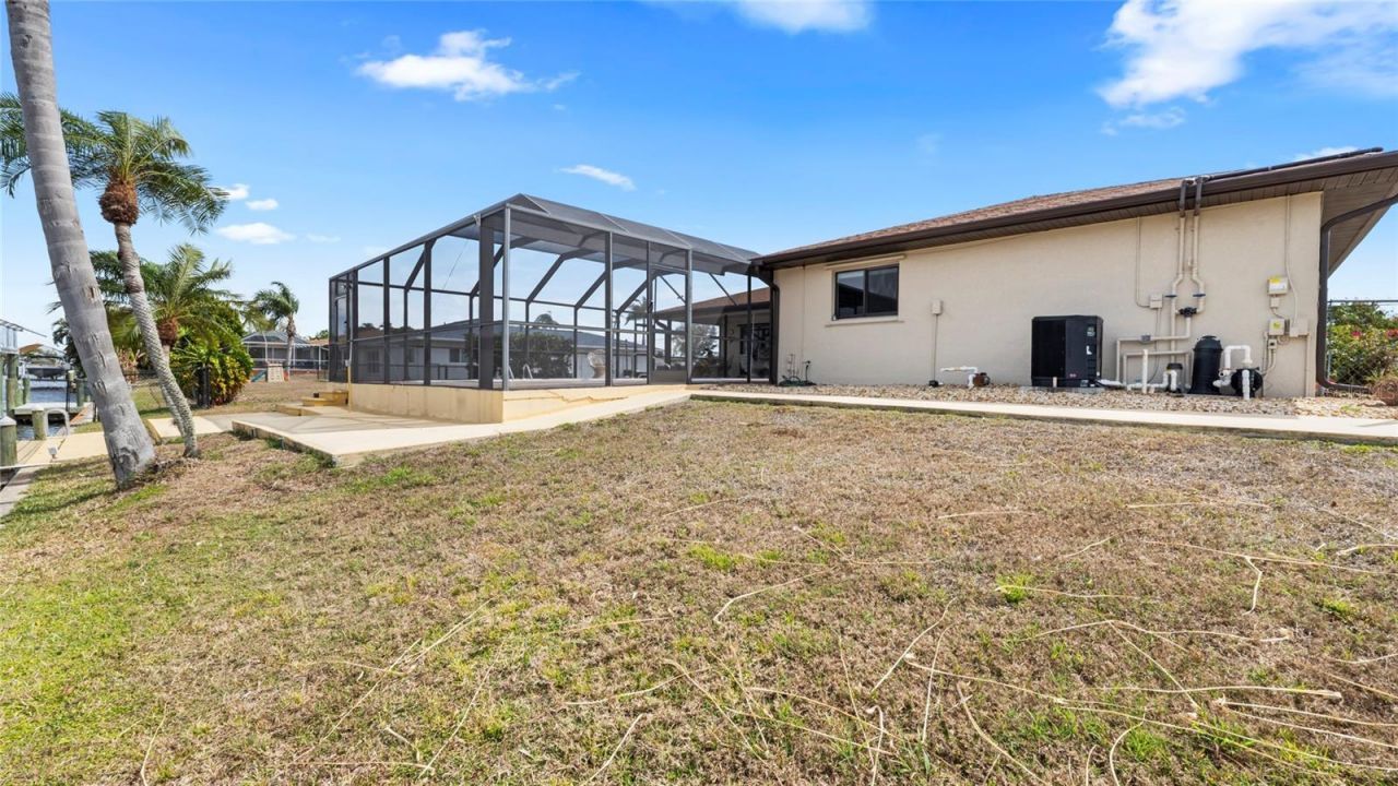 27248 San Marino Drive, Punta Gorda, FL 33983 Photo