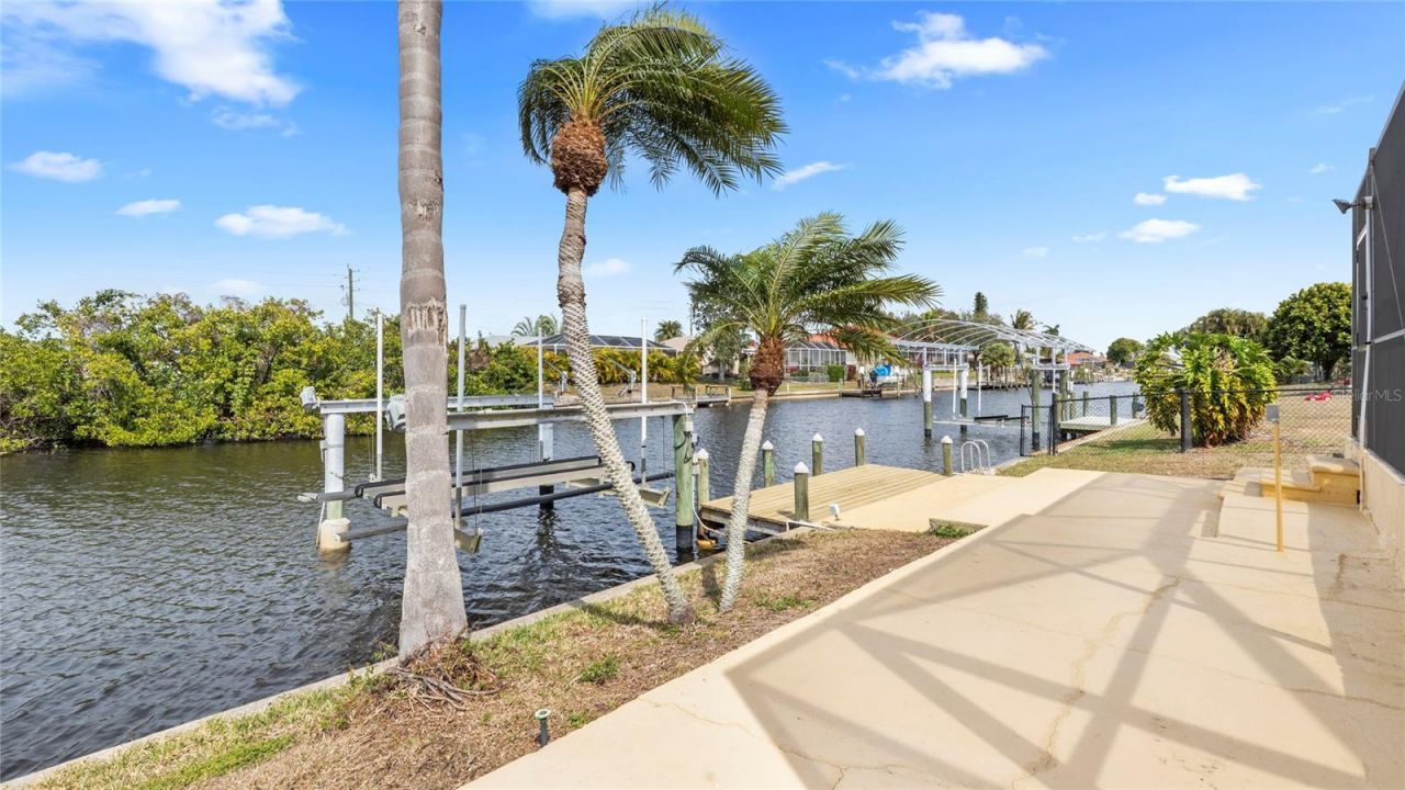 27248 San Marino Drive, Punta Gorda, FL 33983 Photo