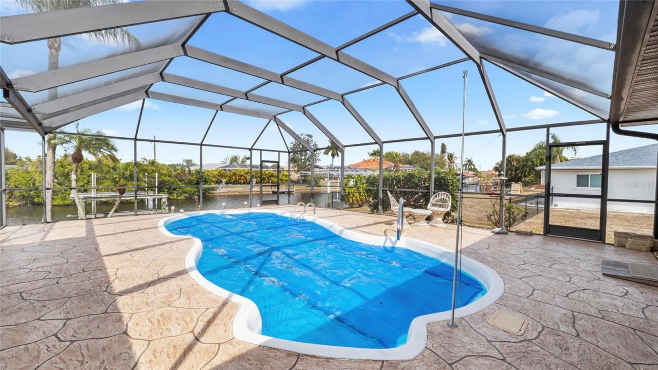 27248 San Marino Drive, Punta Gorda, FL 33983 Photo