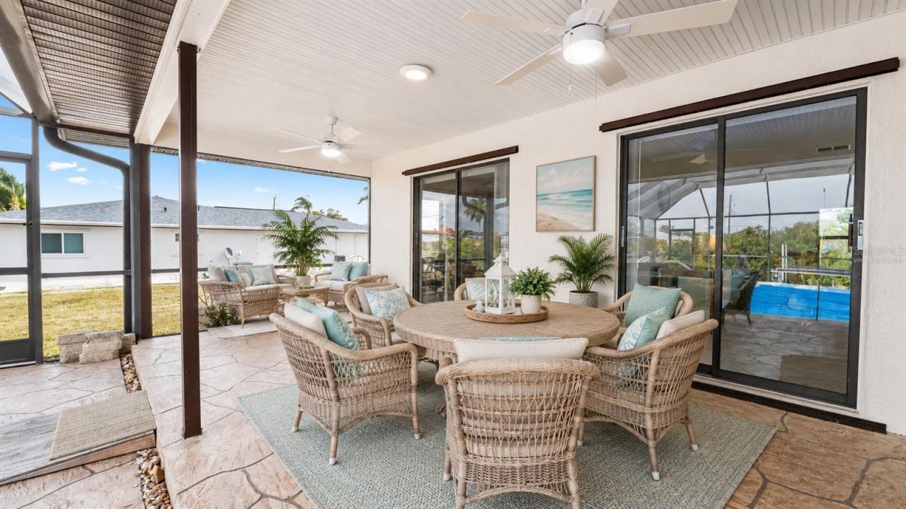 27248 San Marino Drive, Punta Gorda, FL 33983 Photo