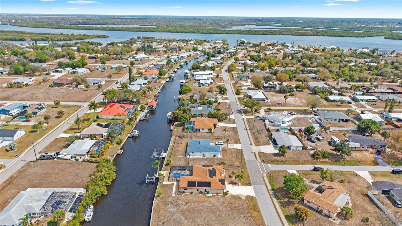 27248 San Marino Drive, Punta Gorda, FL 33983 Photo