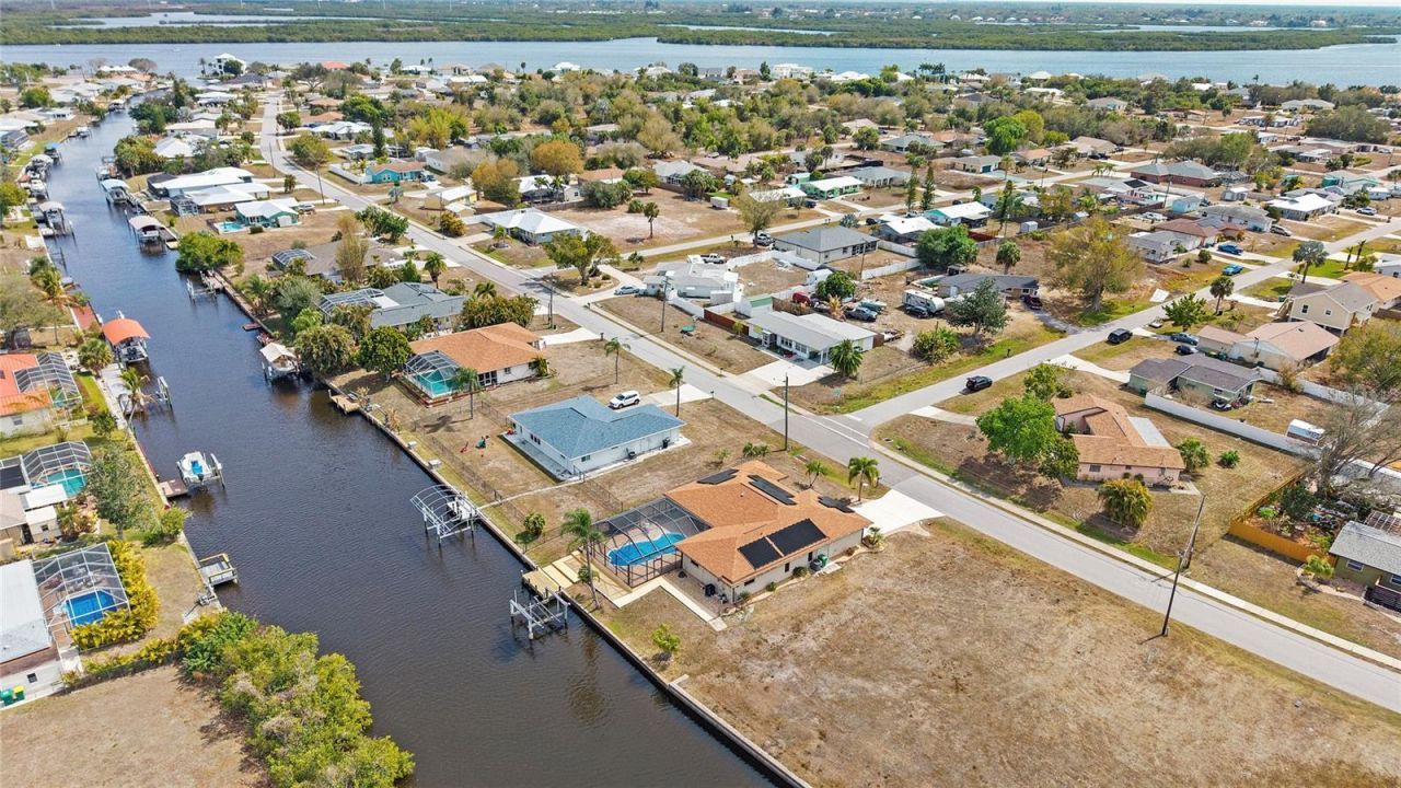 27248 San Marino Drive, Punta Gorda, FL 33983 Photo