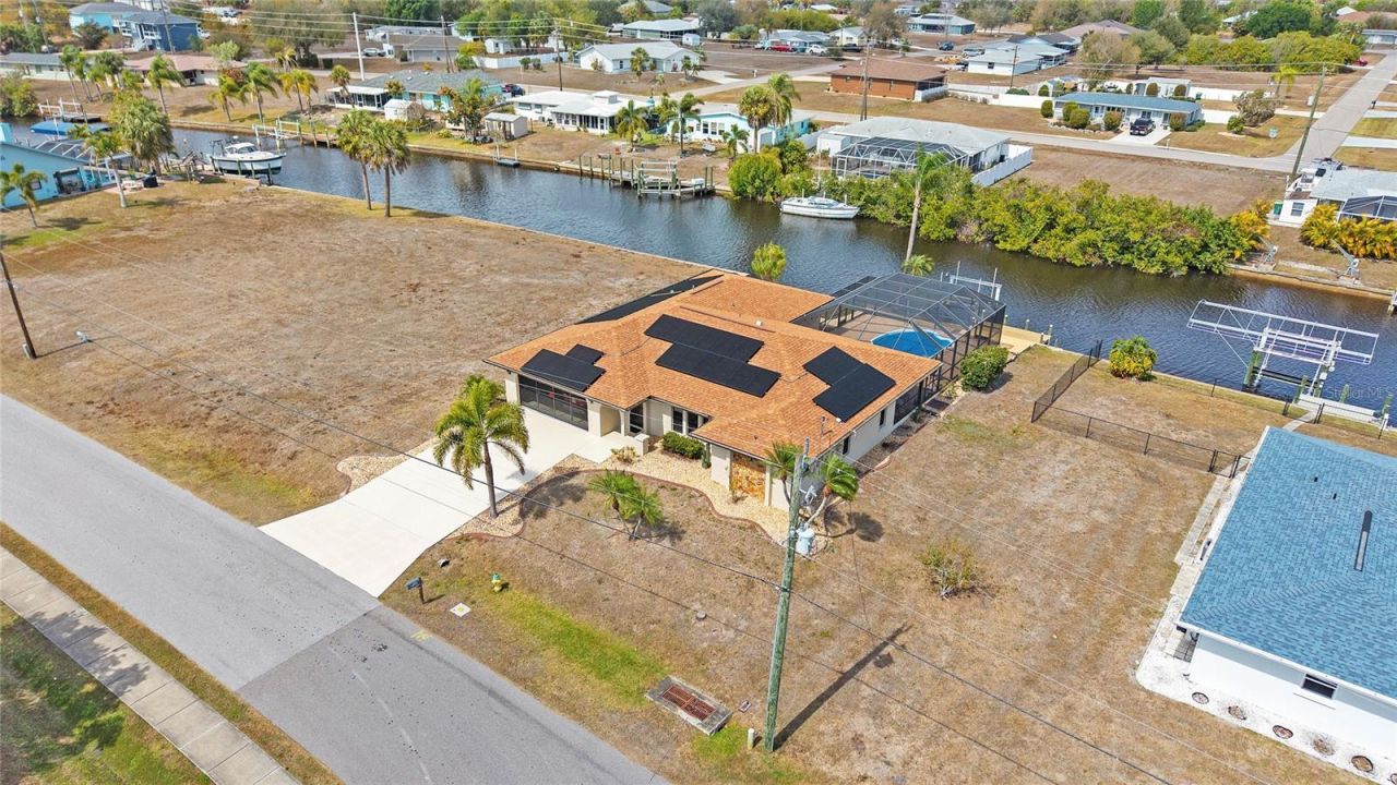 27248 San Marino Drive, Punta Gorda, FL 33983 Photo