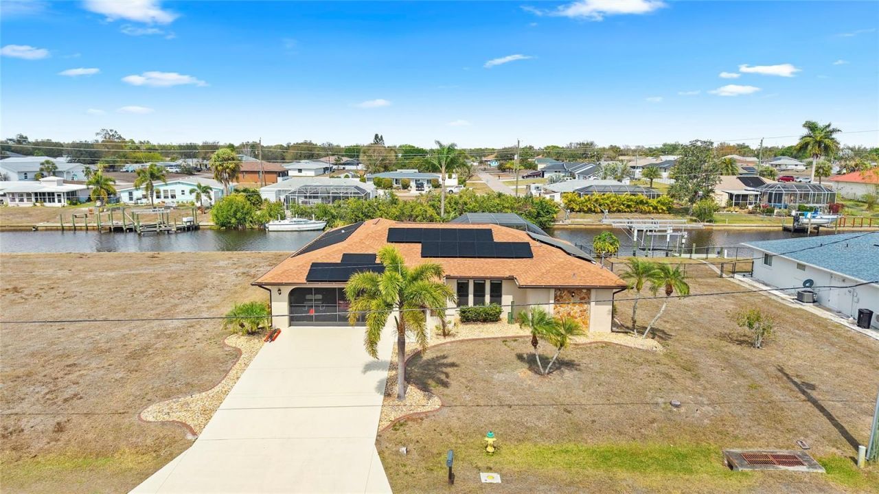 27248 San Marino Drive, Punta Gorda, FL 33983 Photo