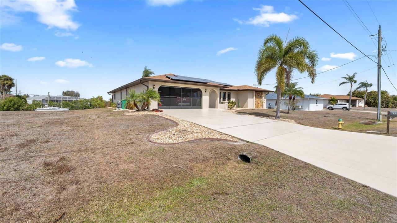 27248 San Marino Drive, Punta Gorda, FL 33983 Photo