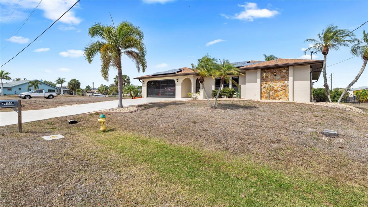 27248 San Marino Drive, Punta Gorda, FL 33983 Photo