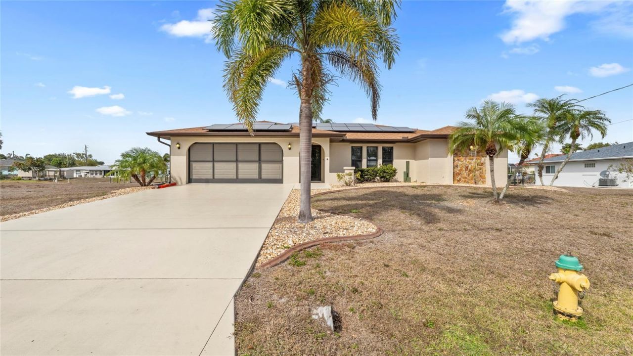 27248 San Marino Drive, Punta Gorda, FL 33983 Photo