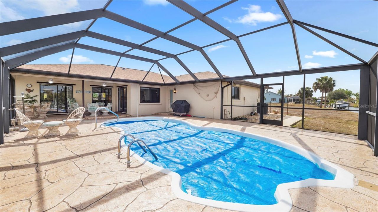 27248 San Marino Drive, Punta Gorda, FL 33983 Photo