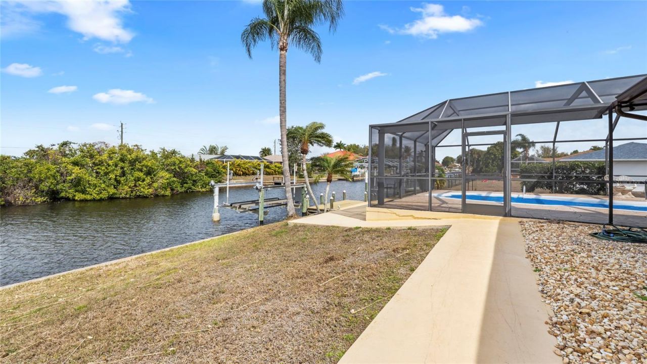 27248 San Marino Drive, Punta Gorda, FL 33983 Photo