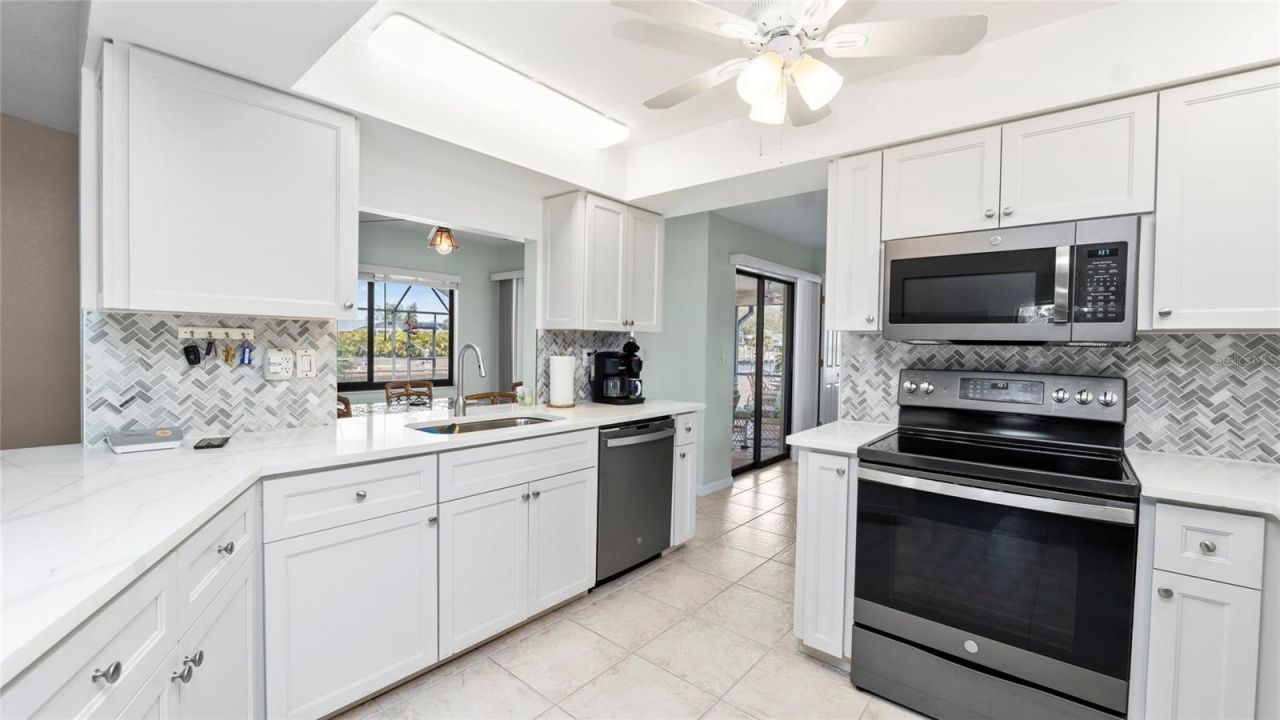 27248 San Marino Drive, Punta Gorda, FL 33983 Photo