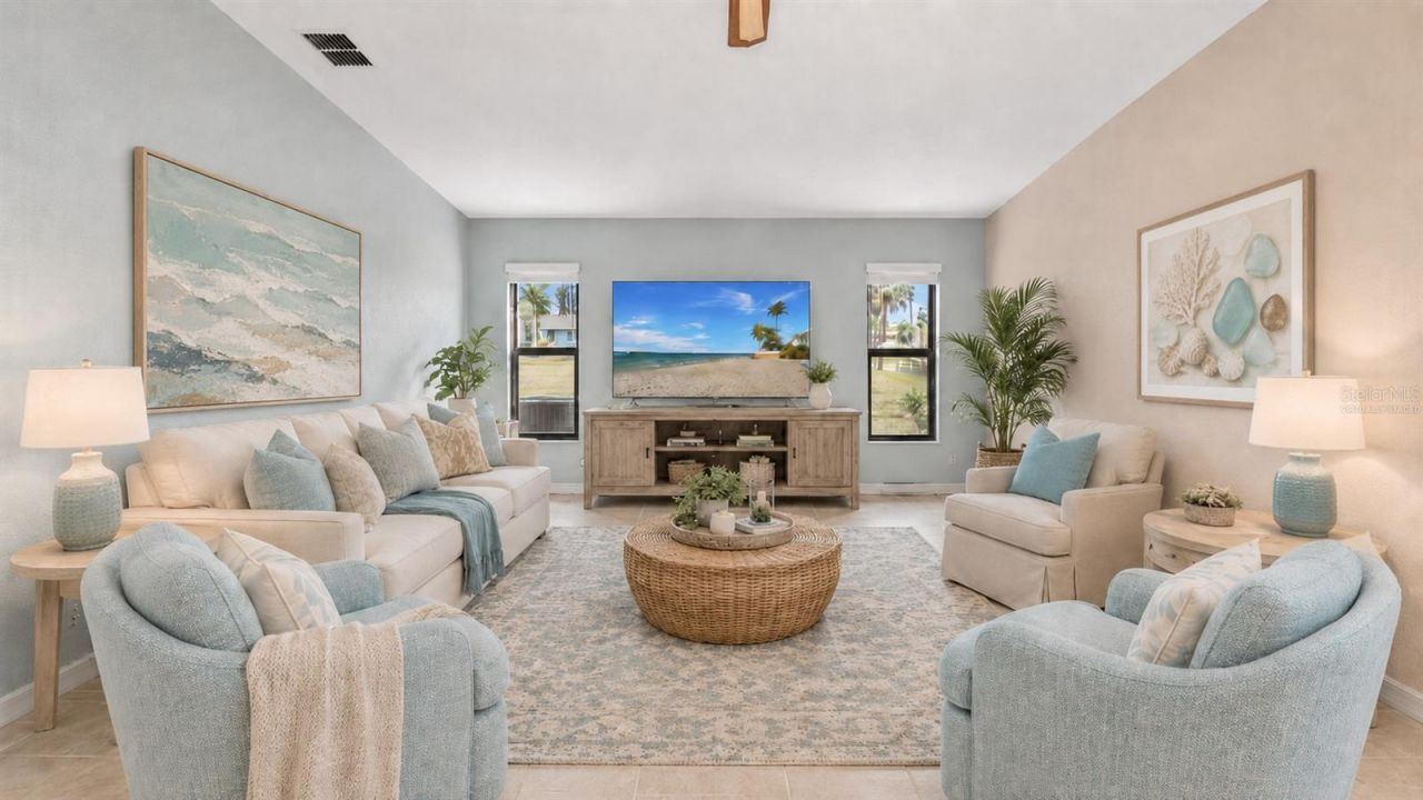 27248 San Marino Drive, Punta Gorda, FL 33983 Photo