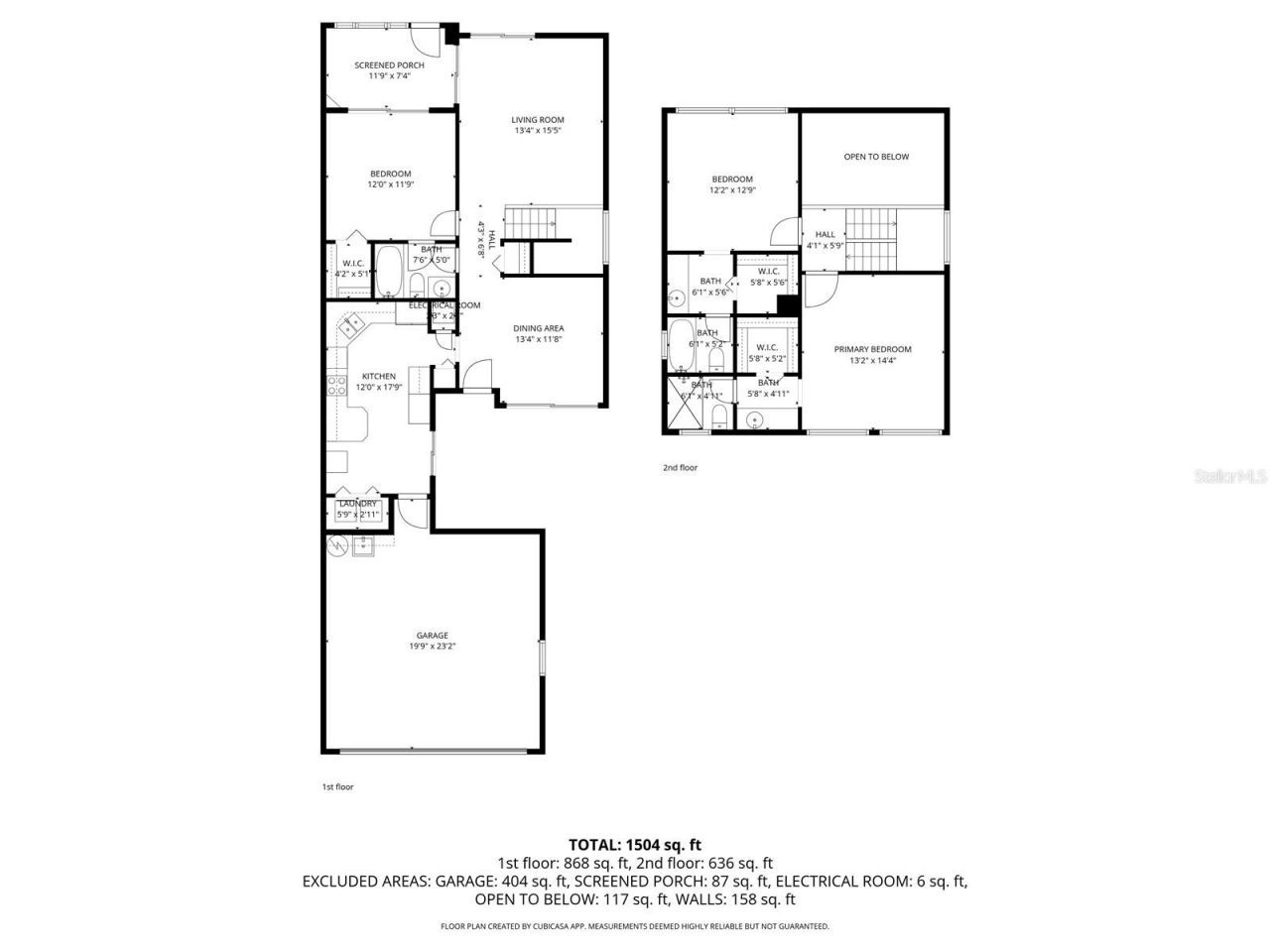 452 Meadowood Boulevard , Fern Park, FL 32730 Photo