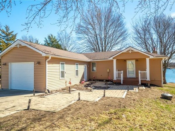 1006 Lake Viking Terrace, Altamont, MO 64620