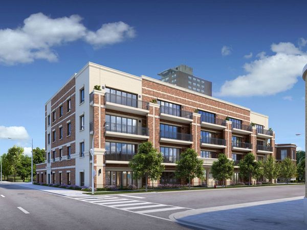 3951 N Wayne Avenue , Unit 304, Chicago, IL 60613