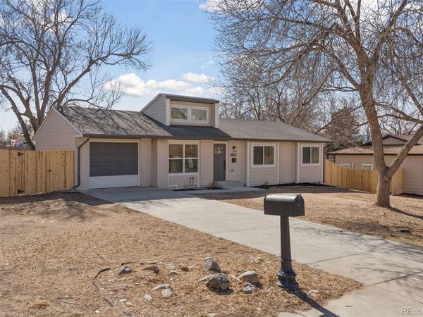 1434 W Lake Avenue , Littleton, CO 80120