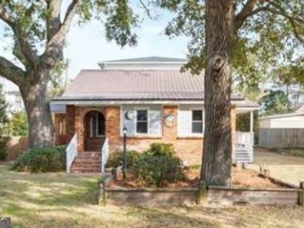 912 Jones Avenue, Tybee Island, GA 31328