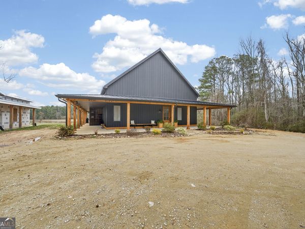 1570 Eley Road, White Plains, GA 30678