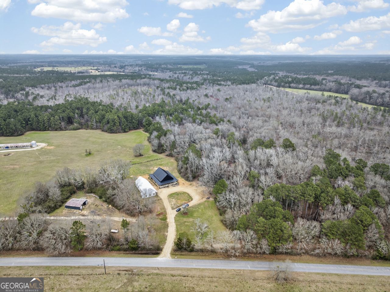 1570 Eley Road, White Plains, GA 30678 Main Photo