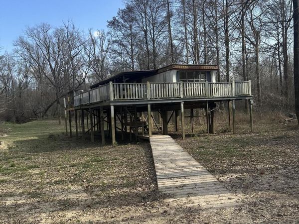 24620 Davis Dead River , Lucedale, MS 39452