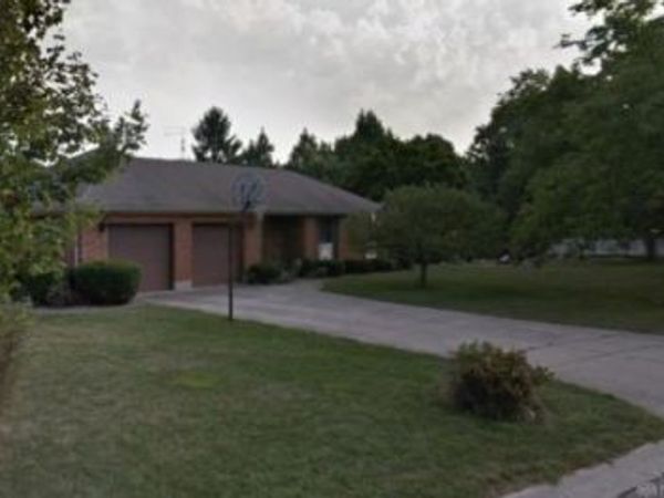 7250 Robindale, Huber Heights, OH 45424