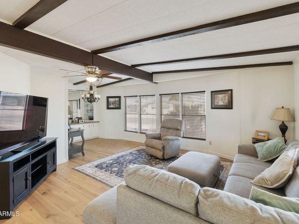 8961 E MICHIGAN Avenue, Sun Lakes, AZ 85248