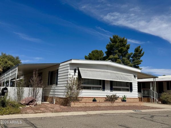 3411 S CAMINO SECO, Unit 140, Tucson, AZ 85730