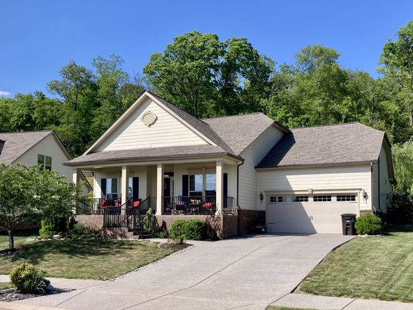 6781 Pleasant Gate Ln, College Grove, TN 37046