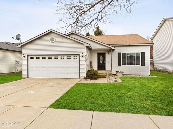 2225 N Methow Ct, Post Falls, ID 83854