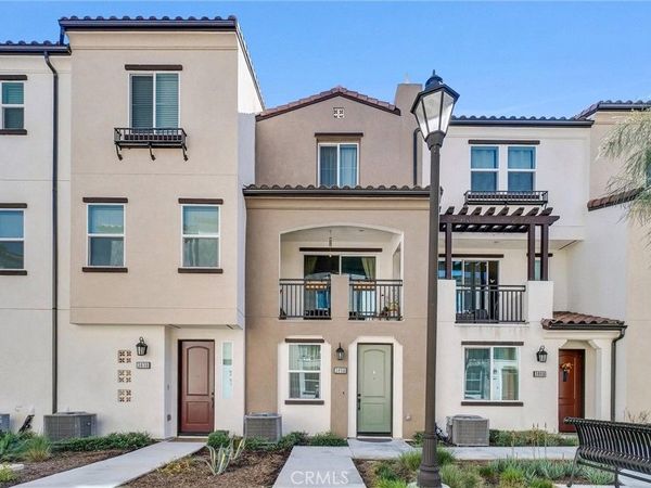 3856 Verdana Circle, La Verne, CA 91750