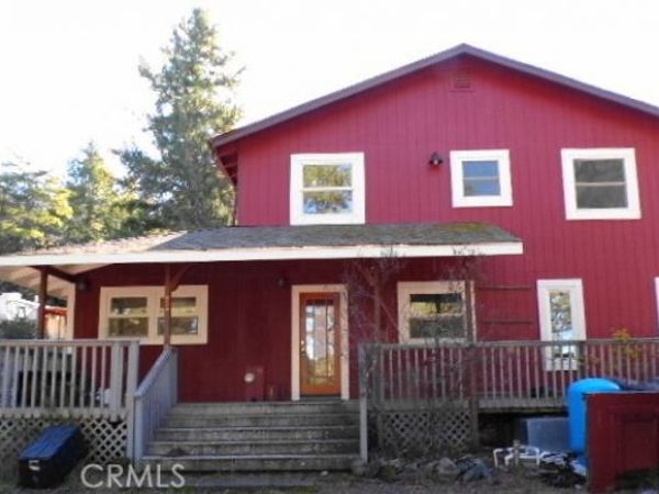 1881 Laytonville Dos Rios Road, Laytonville, CA 95454
