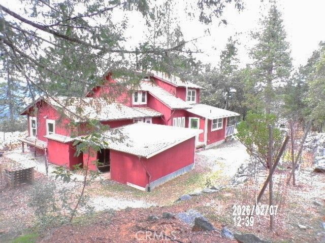 1881 Laytonville Dos Rios Road, Laytonville, CA 95454 Main Photo