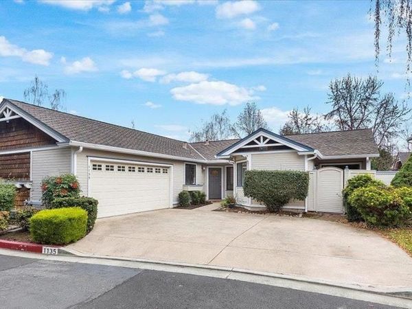 1135 1135 Tiffany Lane, Pleasanton, CA 94566