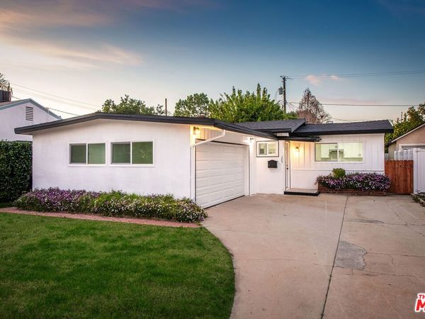 1207 W Orange Grove Avenue, Burbank, CA 91506