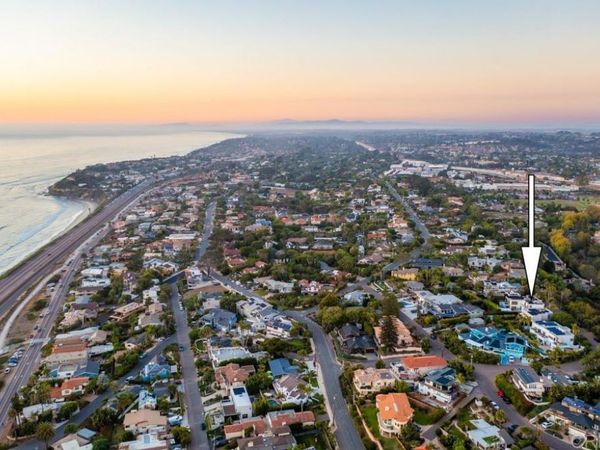 1632 Brahms, Cardiff By The Sea, CA 92007