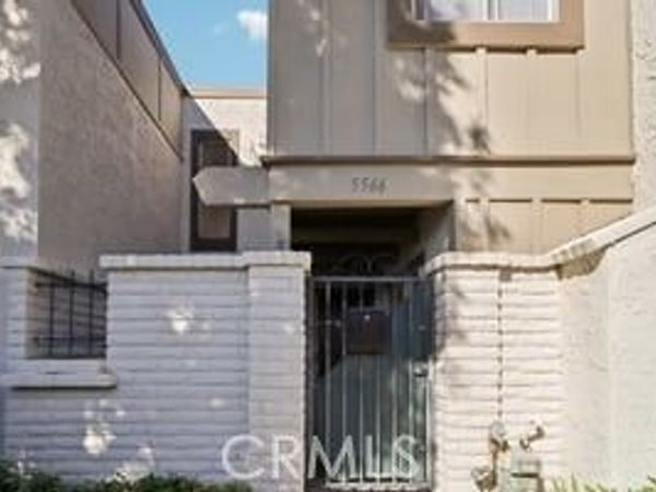 5566 Aldershot, Westminster, CA 92683