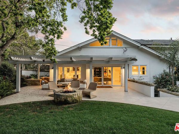 145 Butterfly Lane, Montecito, CA 93108