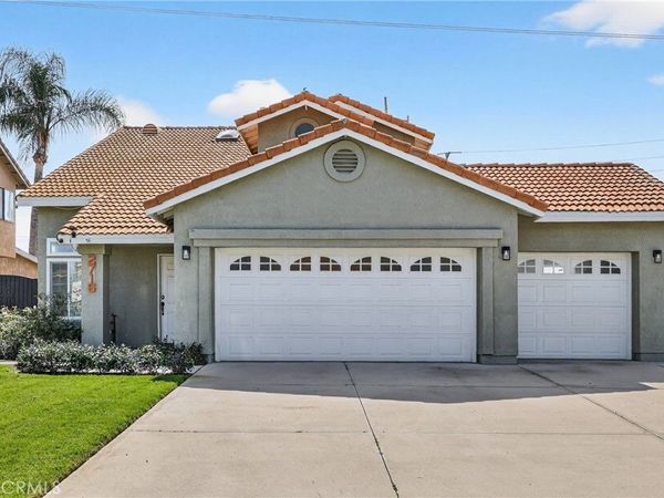 2716 Tumbleweed, Ontario, CA 91761