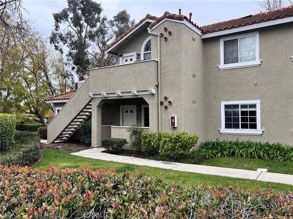 89 Via Cresta, Rancho Santa Margarita, CA 92688