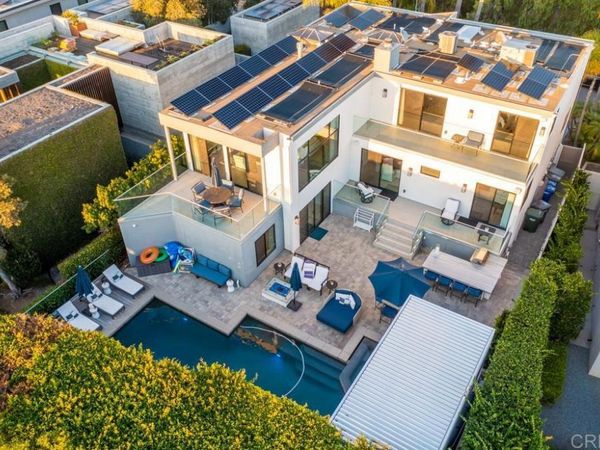 1632 Brahms Road, Cardiff By The Sea, CA 92007