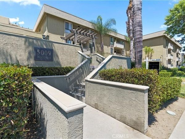 5009 Woodman Avenue, Unit 116, Sherman Oaks, CA 91423