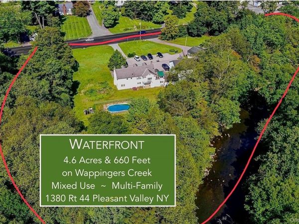 1380 Route 44 , Pleasant Valley, NY 12569