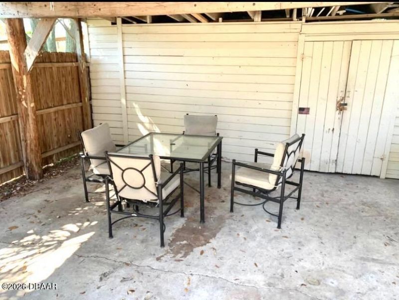 1220 Dixie Avenue, Holly Hill, FL 32117 Photo